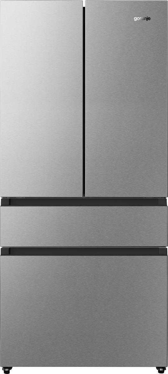Фото - Gorenje NRM818EUX